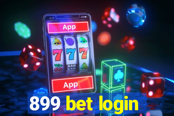 899 bet login